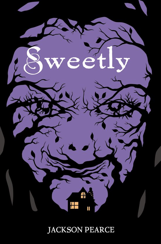 Sweetly - cover
