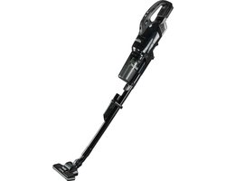 Makita DCL286FZB Accu Steelstofzuiger Zwart 18V Basic Body