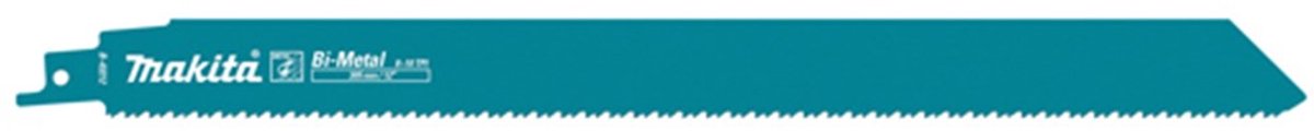 Makita Reciprozaagblad 285 Metaal S1221CHF - B-43212
