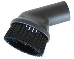 Starmix Zuigborstel Rond - 418032
