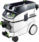 Bol.com Festool CTM 36 E AC-LHS Mobiele stofafzuiger 1200W - 574984 aanbieding