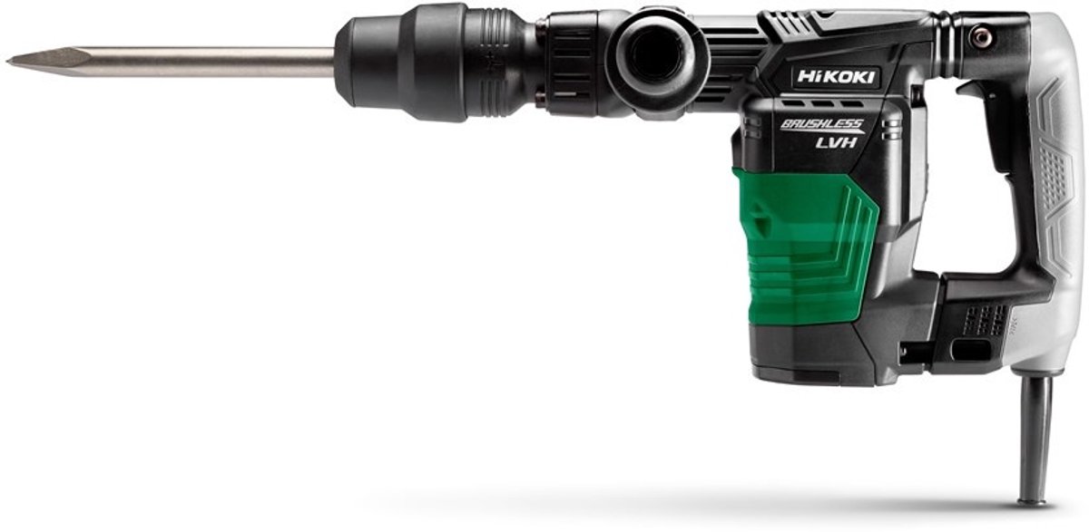 HiKOKI H41MEWSZ SDS-Max Breekhamer - 6,8J - 1050W