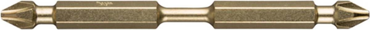 Makita XTT Slagschroefbit PH1X90mm - B-45157