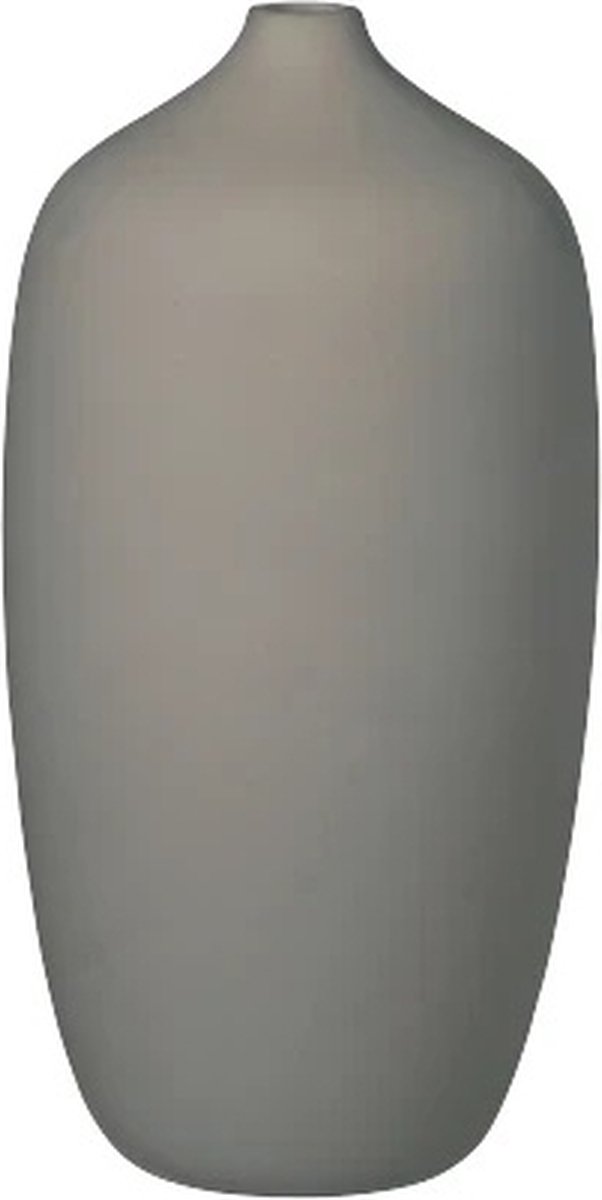 Blomus CEOLA Vaas - H 25 cm - Satellite Sattelite