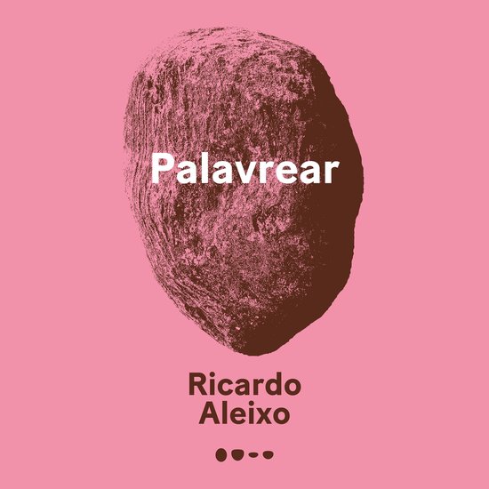 Palavrear - cover
