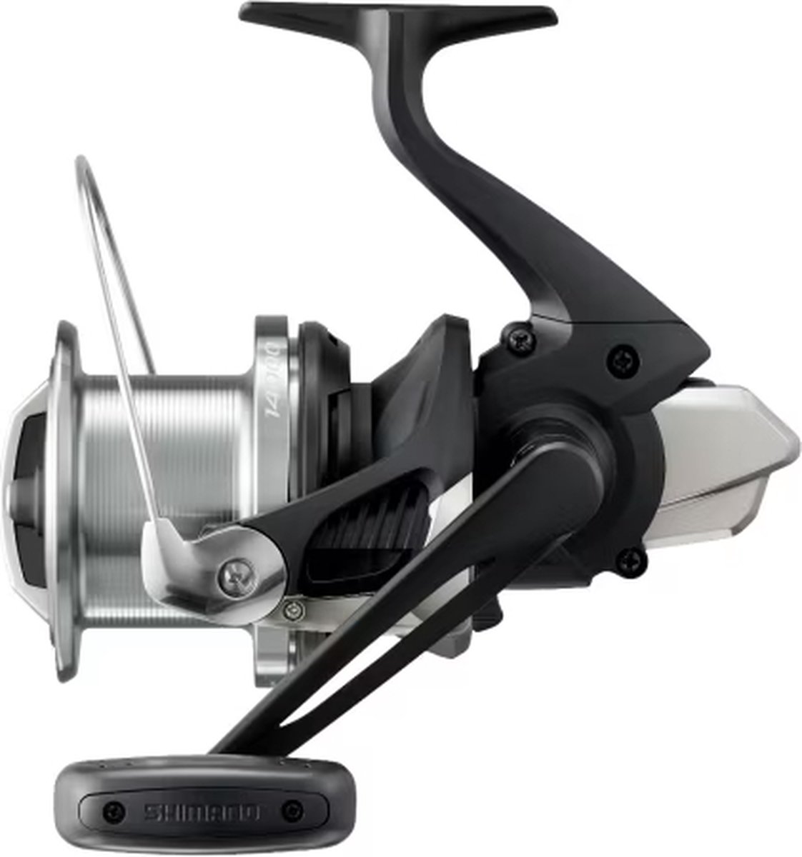 SHIMANO BEASTMASTER 14000 XC