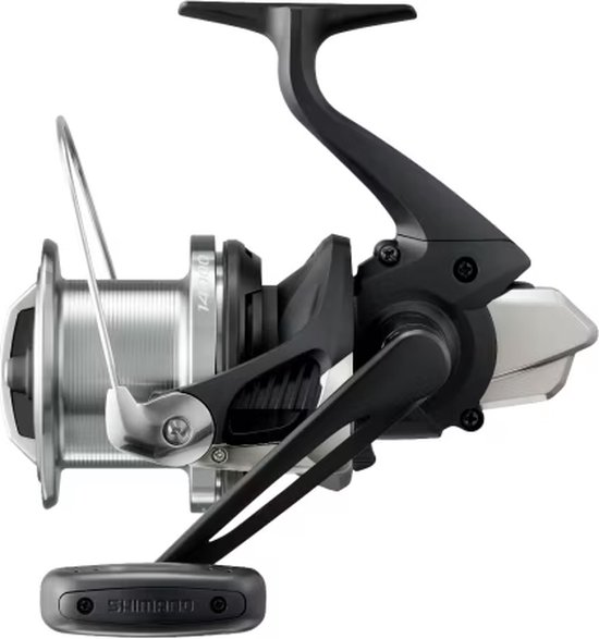 Shimano Beastmaster 14000XC - longcasting reel voor karper- of surfvissen van Shimano — afbeelding 3