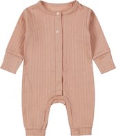 Dirkje NOOS Meisjes Boxpak - Dusty pink