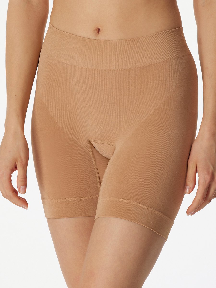 Schiesser Shorts (Hosen) Biker - Classic Seamless