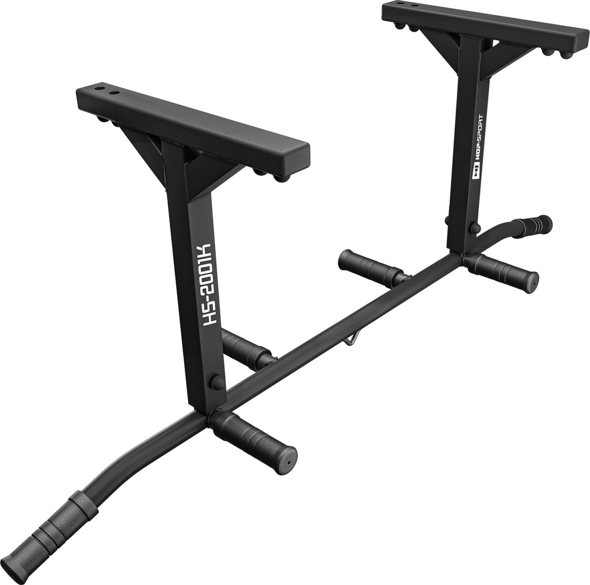 Hop-Sport HS-2001K - Pull-up bar plafondmontage thumbnail 2
