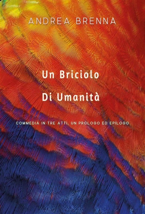 Un Briciolo Di Umanità - cover