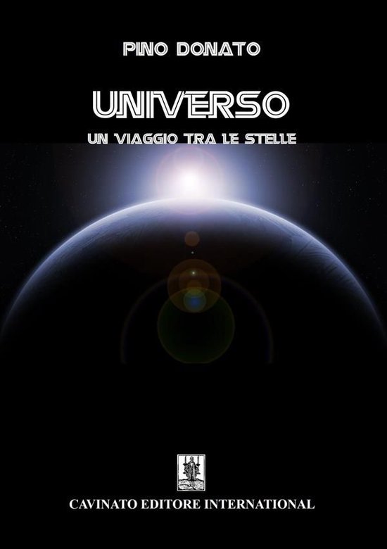 Universo - cover