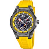 Montre Vortex Yellow