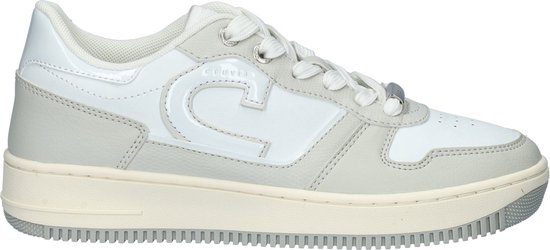 Cruyff Campo Low Lux Lage sneakers - Dames - Beige - Maat 37