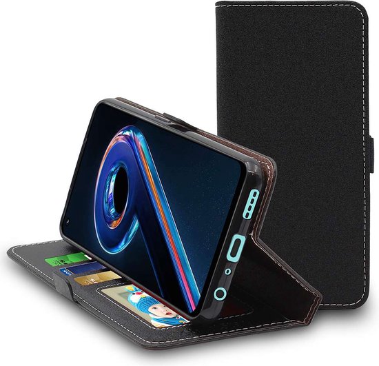CaseBoutique Classic Wallet | Nokia 8 Sirocco Hoesje