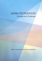 Reference Library of Jewish Intellectual History- Jewish Peoplehood