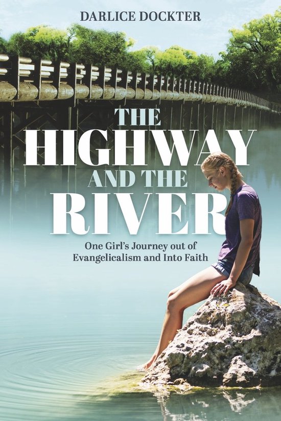 The Highway and The River - cover