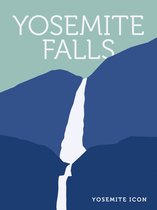 Yosemite Icon- Yosemite Falls