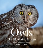 Favorite Wildlife- Owls