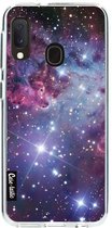 Casetastic Softcover Samsung Galaxy A20e (2019) - Nebula Galaxy