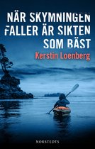 När skymningen faller är sikten som bäst