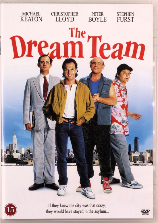 The Dream Team