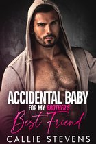 The Spades Brothers 1 - Accidental Baby For My Brother's Best Friend