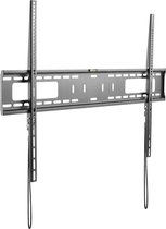 Bol.com TV Mount Startech FPWFXB1 60" 100" 75 Kg aanbieding