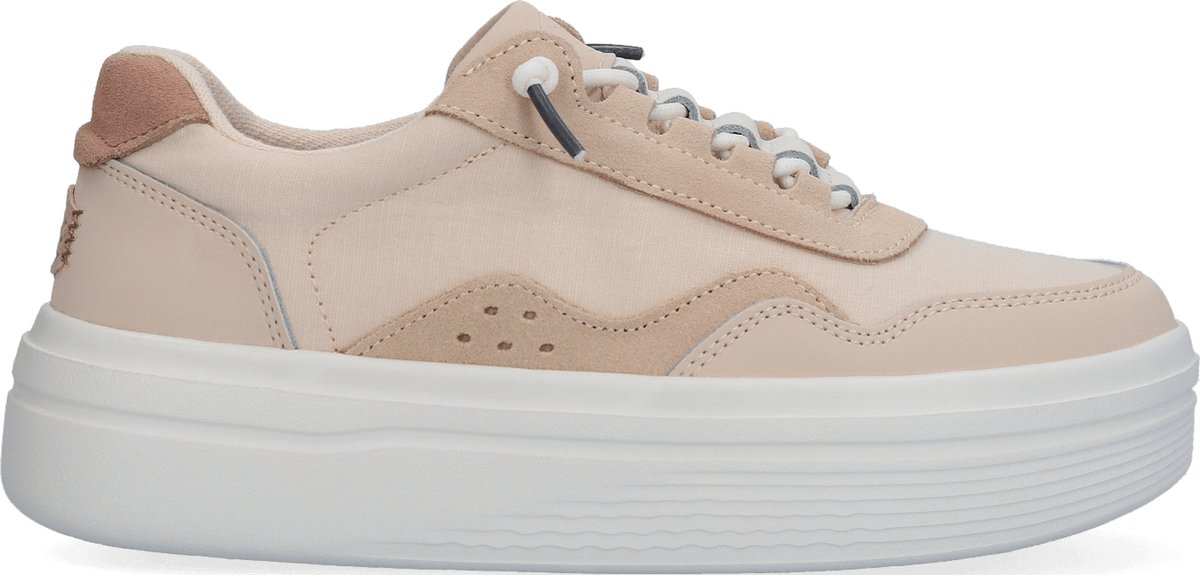 Hudson Lift Sport Dames Sneakers Textiel