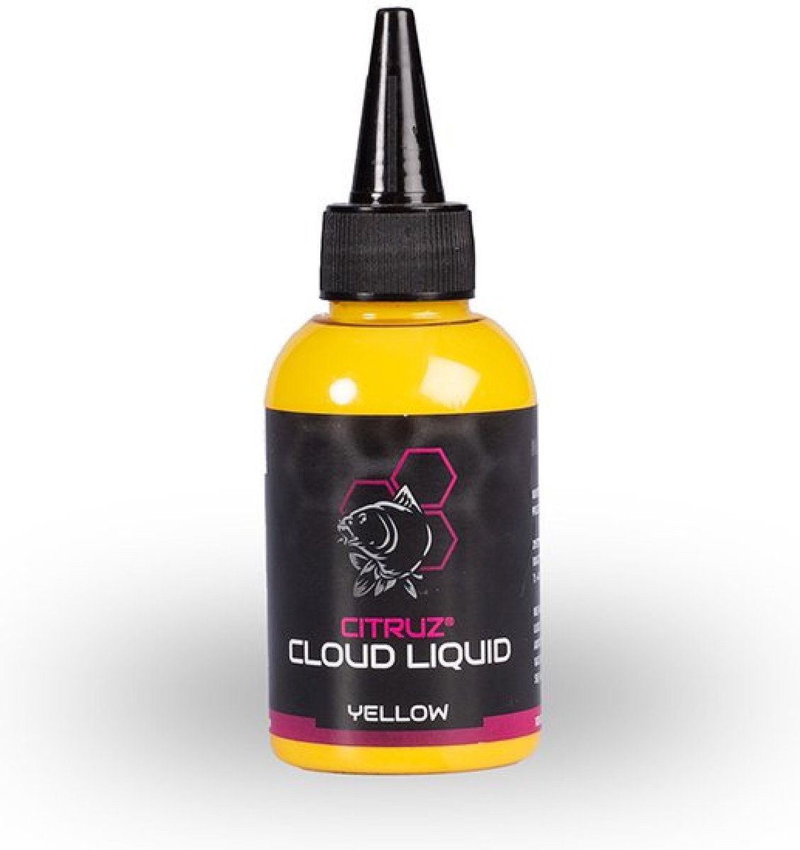 Nash Citruz Cloud Liquid White 100 ml