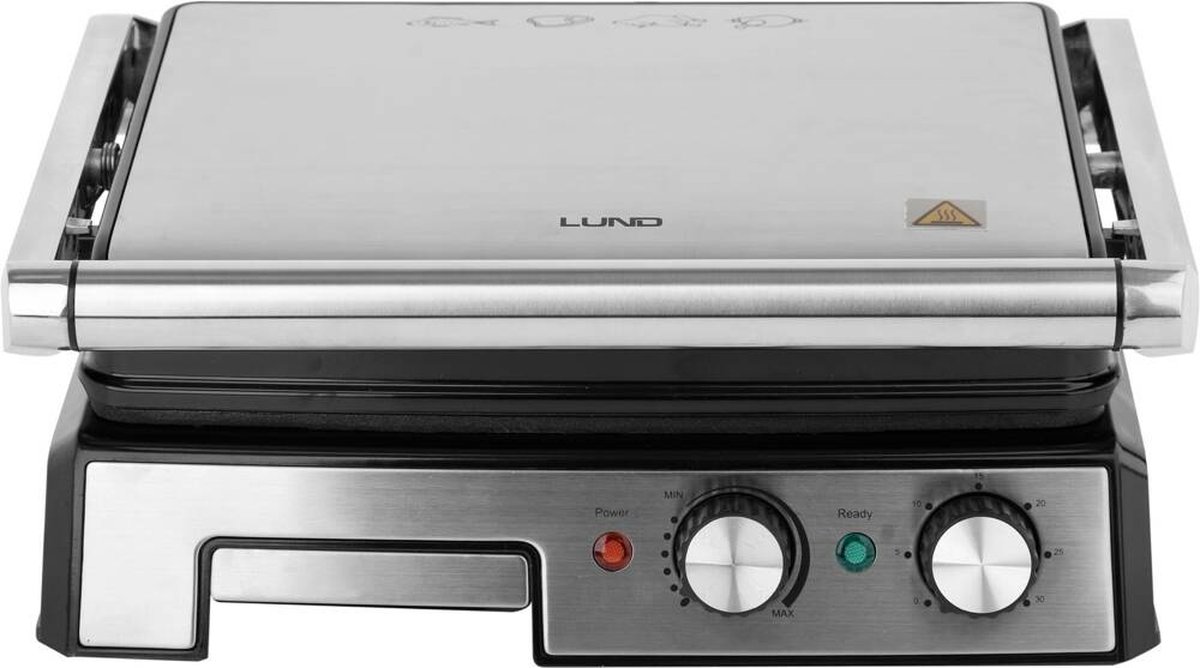 LUND 67457 contactgrill