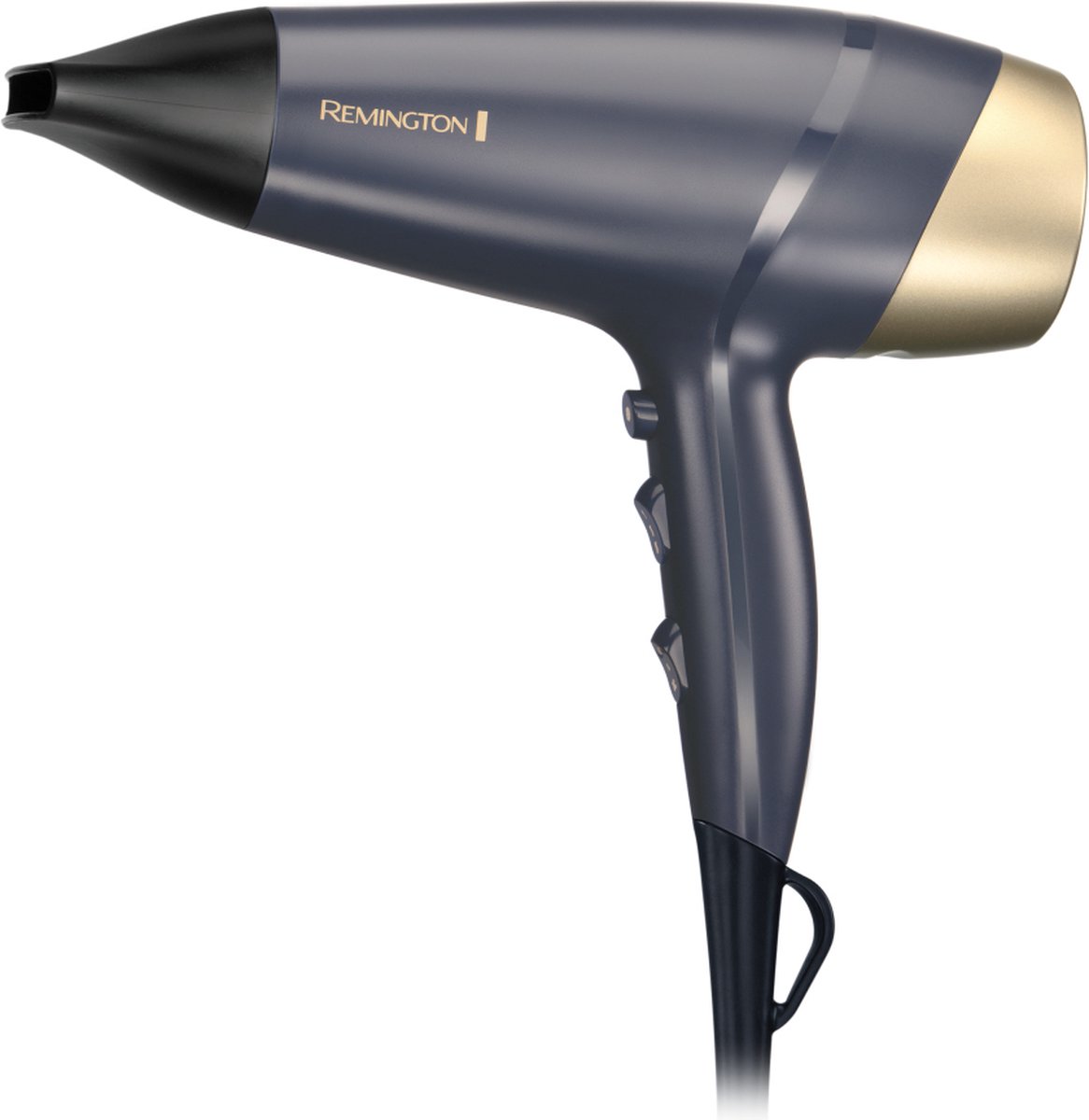 Remington Sapphire Luxe haardroger - 2200 W - D5805 - afbeelding 2