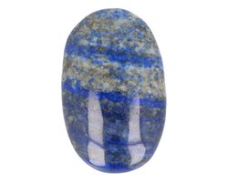 Handsteen Lapis lazuli