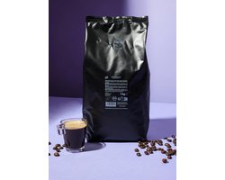 KoRo | Bio espresso hele boon 1 kg