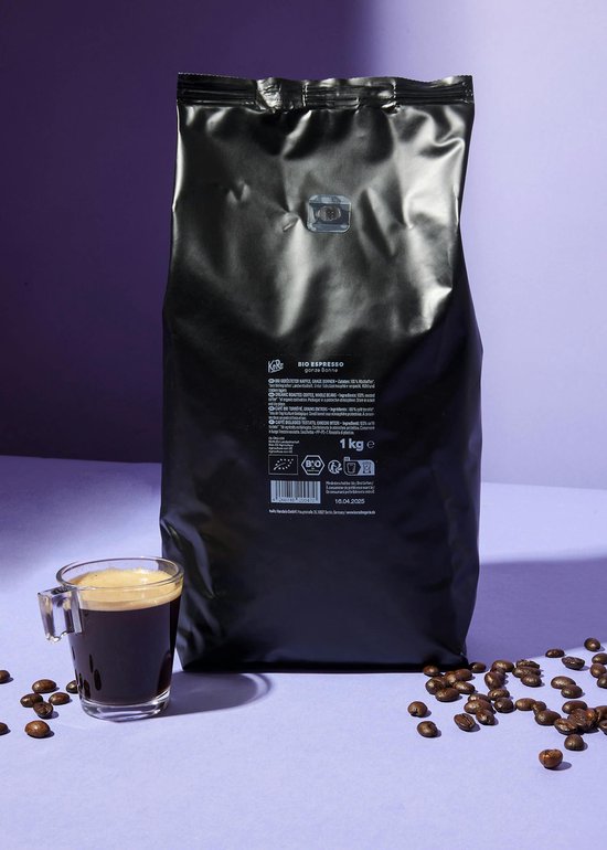 Koffiebonen vergelijken en goedkoop koffiebonen kopen