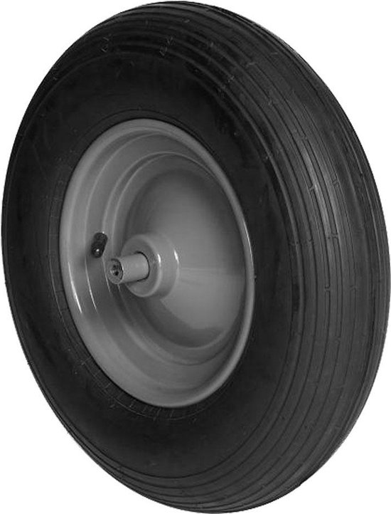 Matador M 800-L4 kruiwagenwiel van Matador. — afbeelding 3