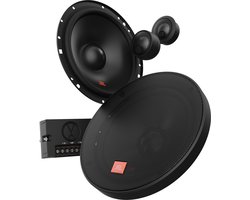 JBL Stage2 604C - Autospeaker 2-weg - 6,5 Inch (16,5cm) - 270 W - 4 stuks