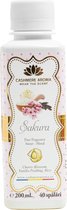 Wasparfum Sakura 200ml - Cashmere Aroma
