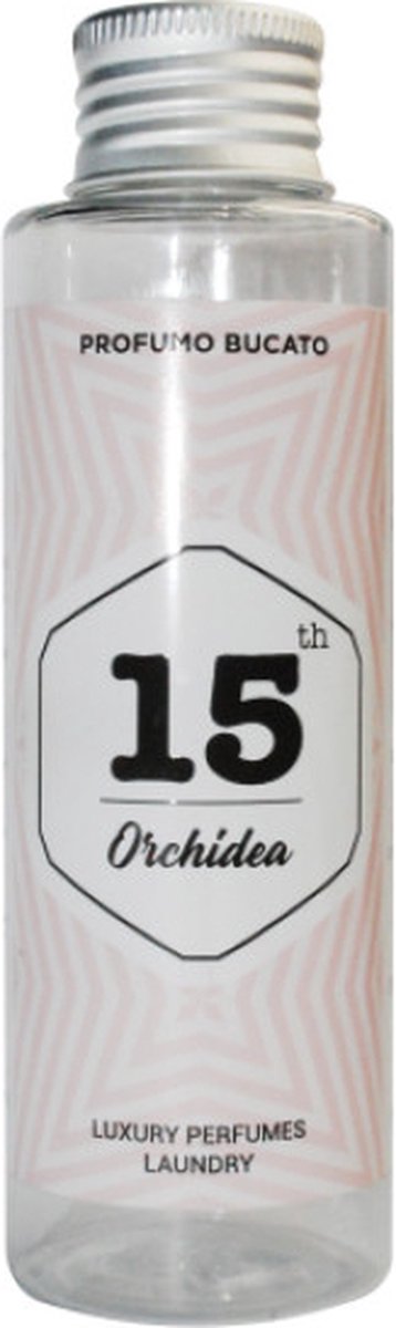 Wasparfum Orchidea 250ml - InteriorScent Laundry