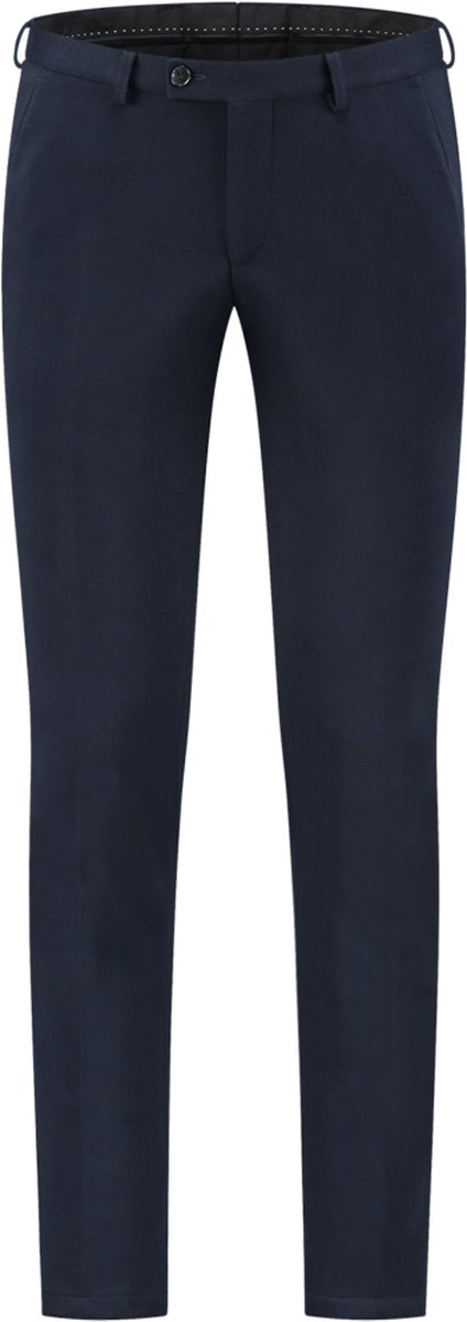 Tricorp 505021 Pantalon Heren Business Sports - Blue - 52