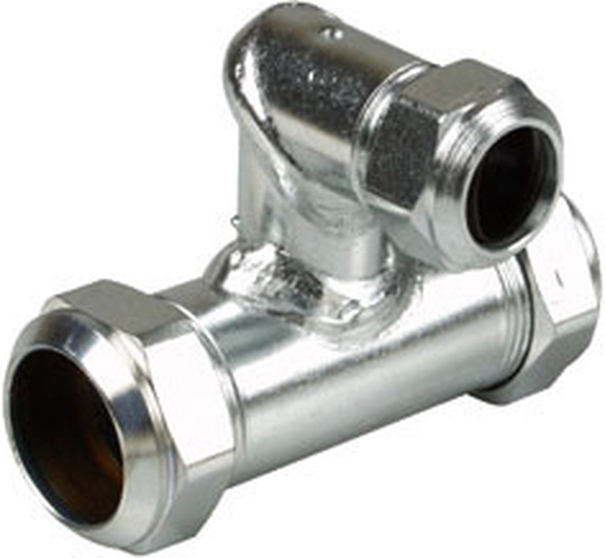 Klem-Cv Pass Kopp 22X15X22Mm Plieger Label Rd