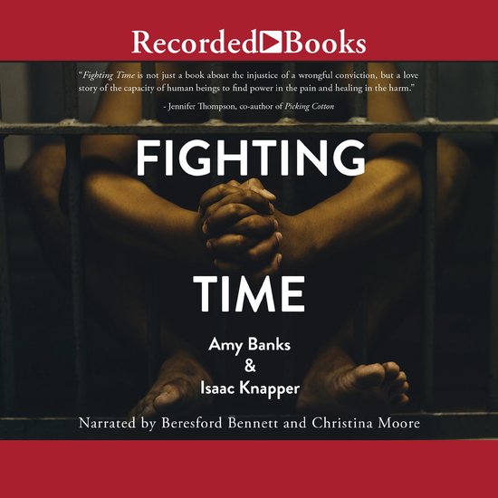 Fighting Time - cover