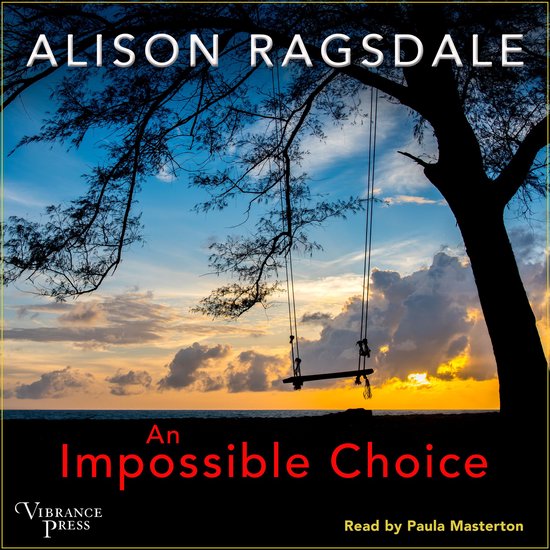 An Impossible Choice - cover