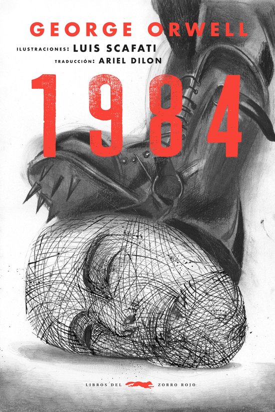 1984 - cover