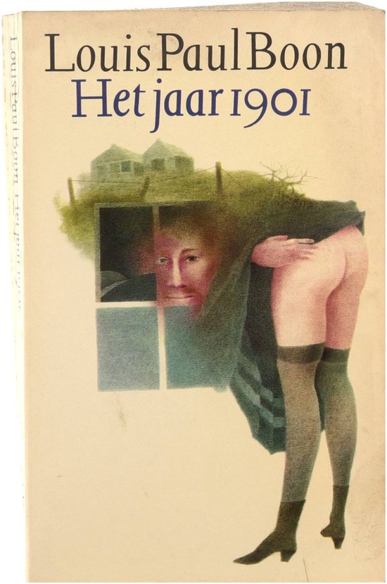 9789029506106 - Het jaar 1901