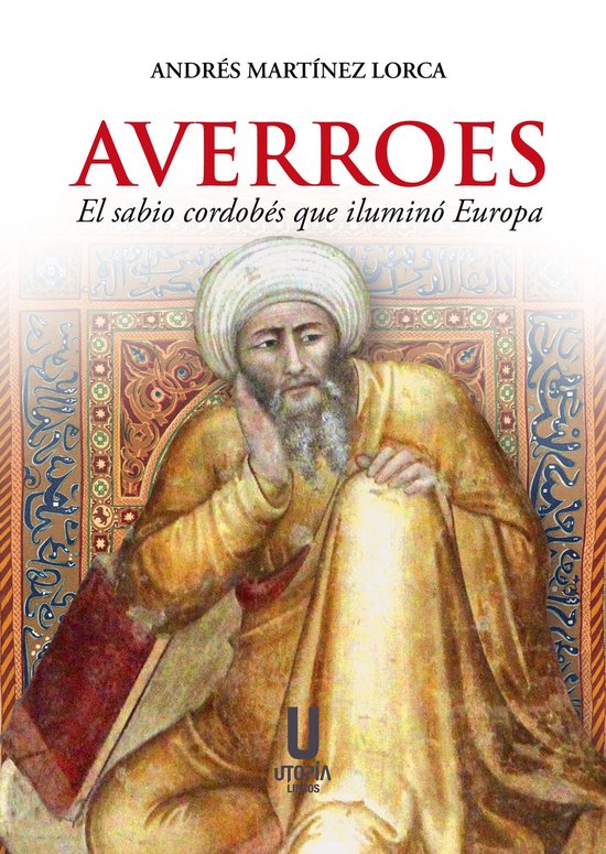 Averroes - cover