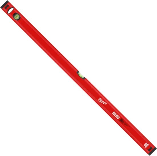 Milwaukee nivel slim de 100 cm
