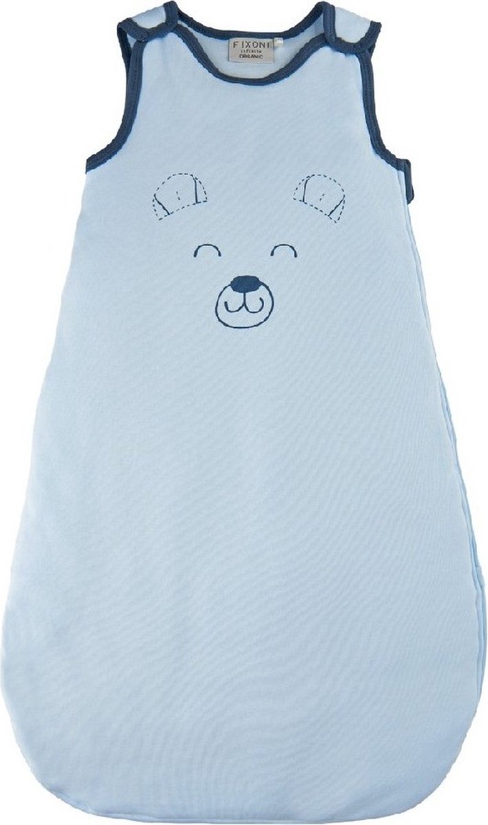 Fixoni Kinderslaapzak 422004-Lt.Blue