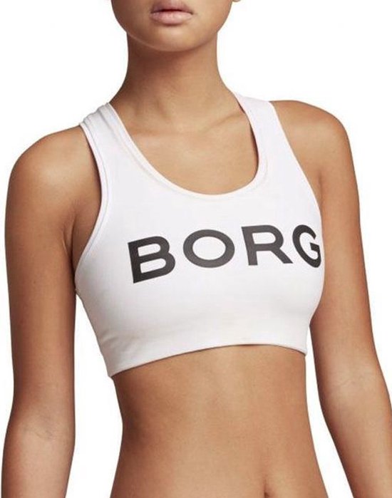 Björn Borg Solid Soft top