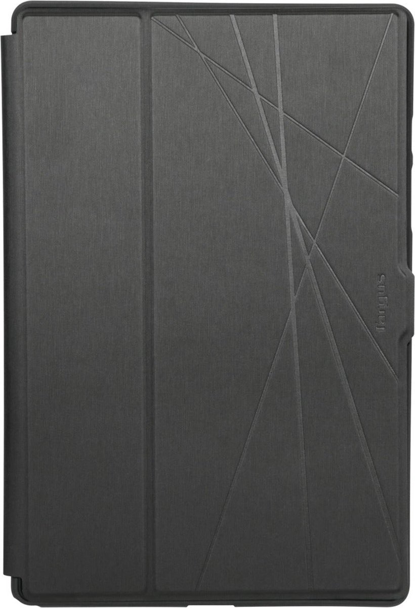 Targus Click-In Samsung Tab A8 Book Case Zwart